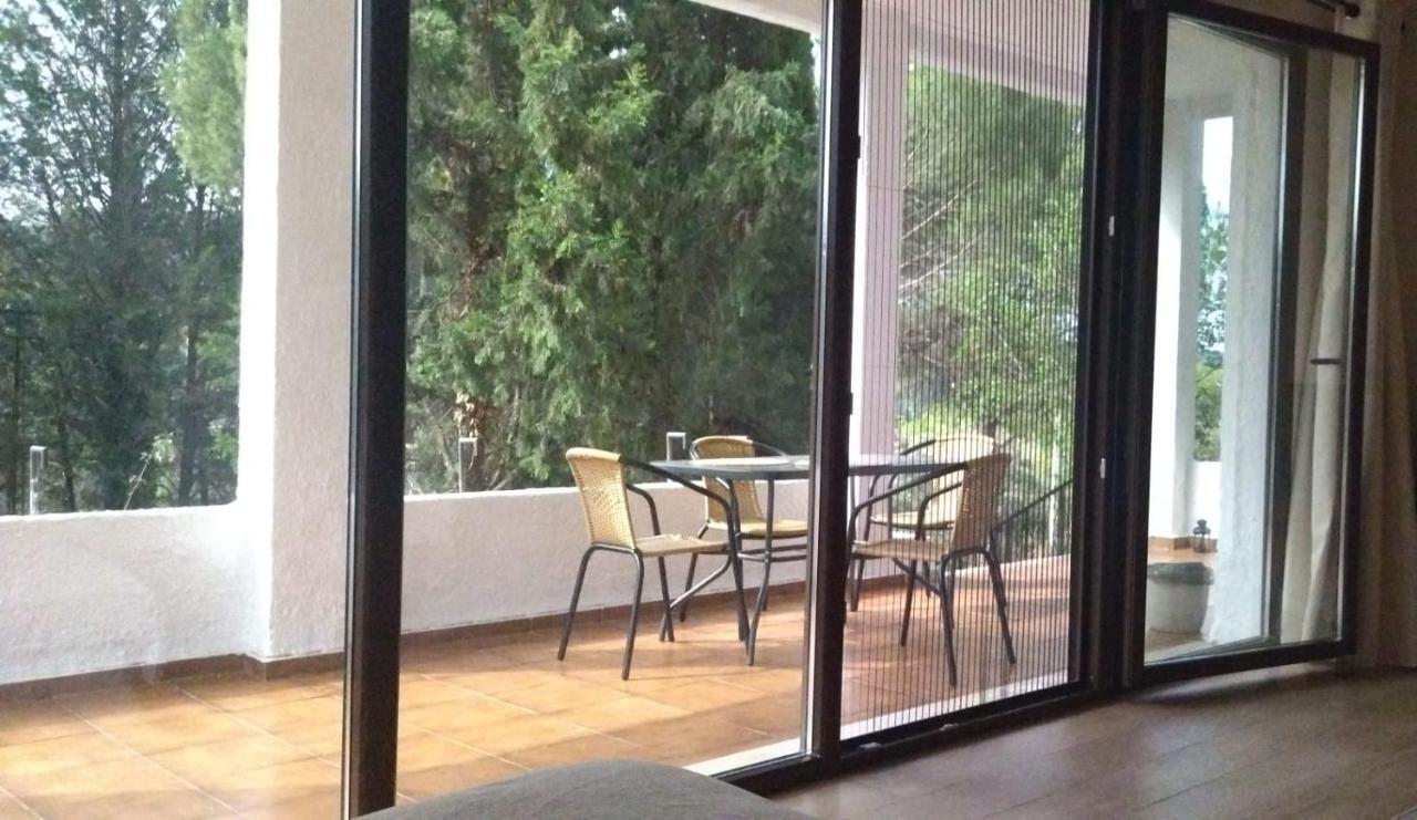 Вилла Bonita Casa Blanca En El Bosque. Кордова Экстерьер фото