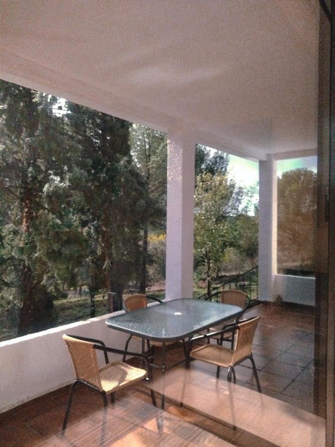 Вилла Bonita Casa Blanca En El Bosque. Кордова Экстерьер фото
